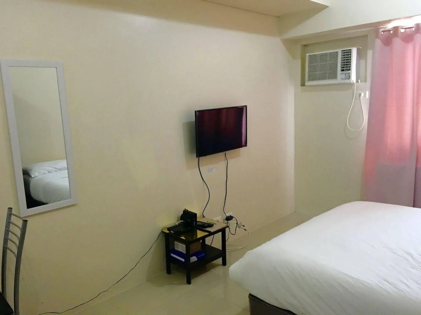 SRE Suite at The Beacon Makati