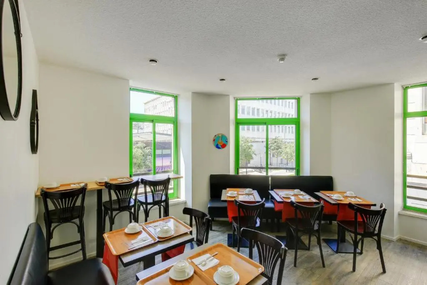 Hotel du Champs de Mars