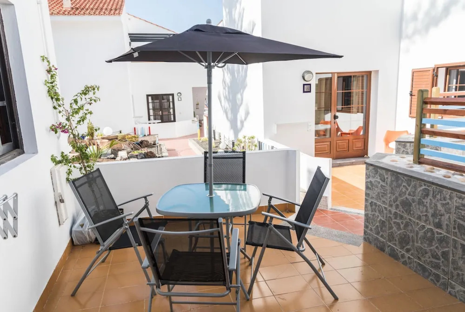 Fuerte Holiday Sunset Boulevard