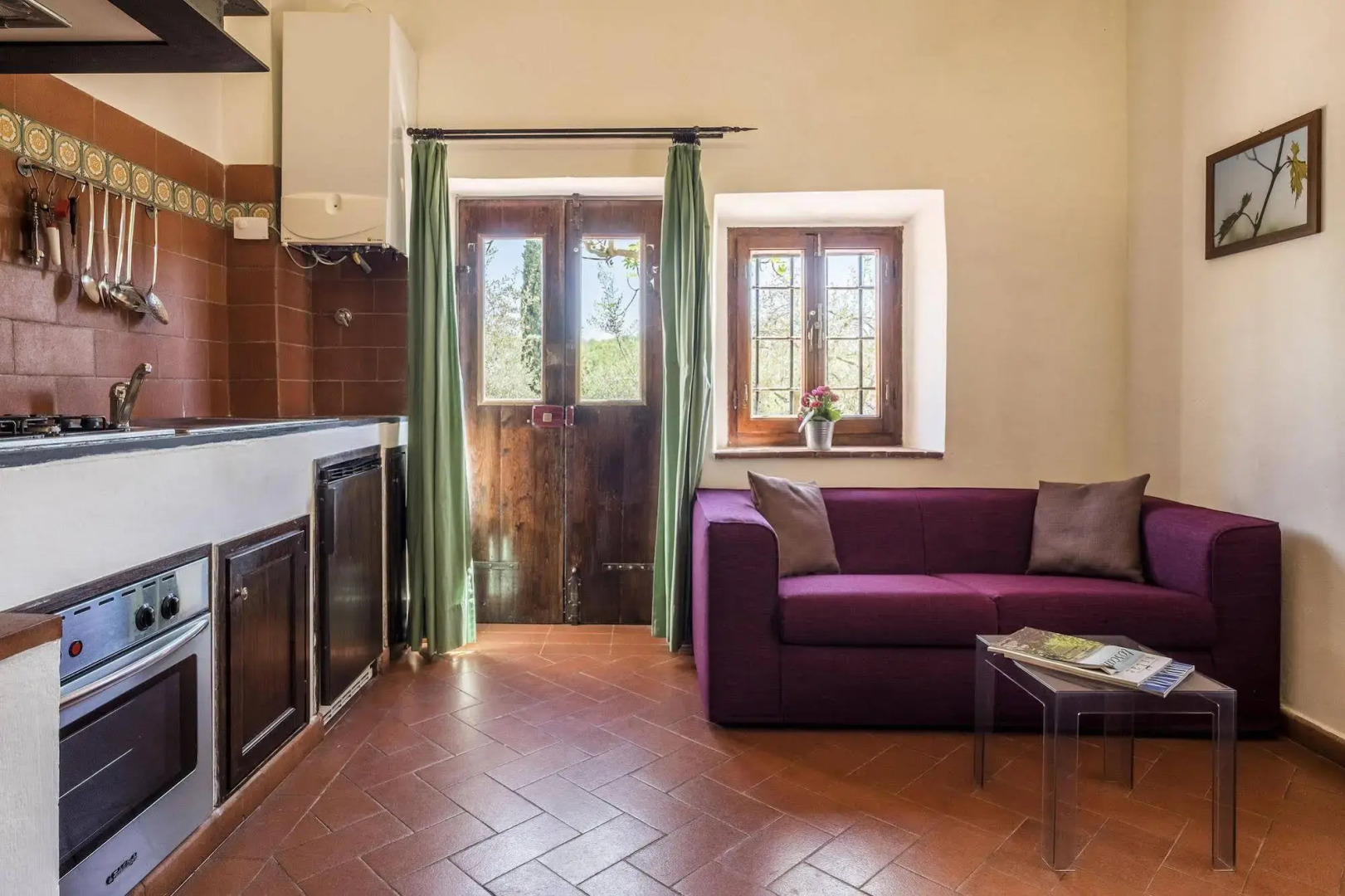 Querceto di Castellina