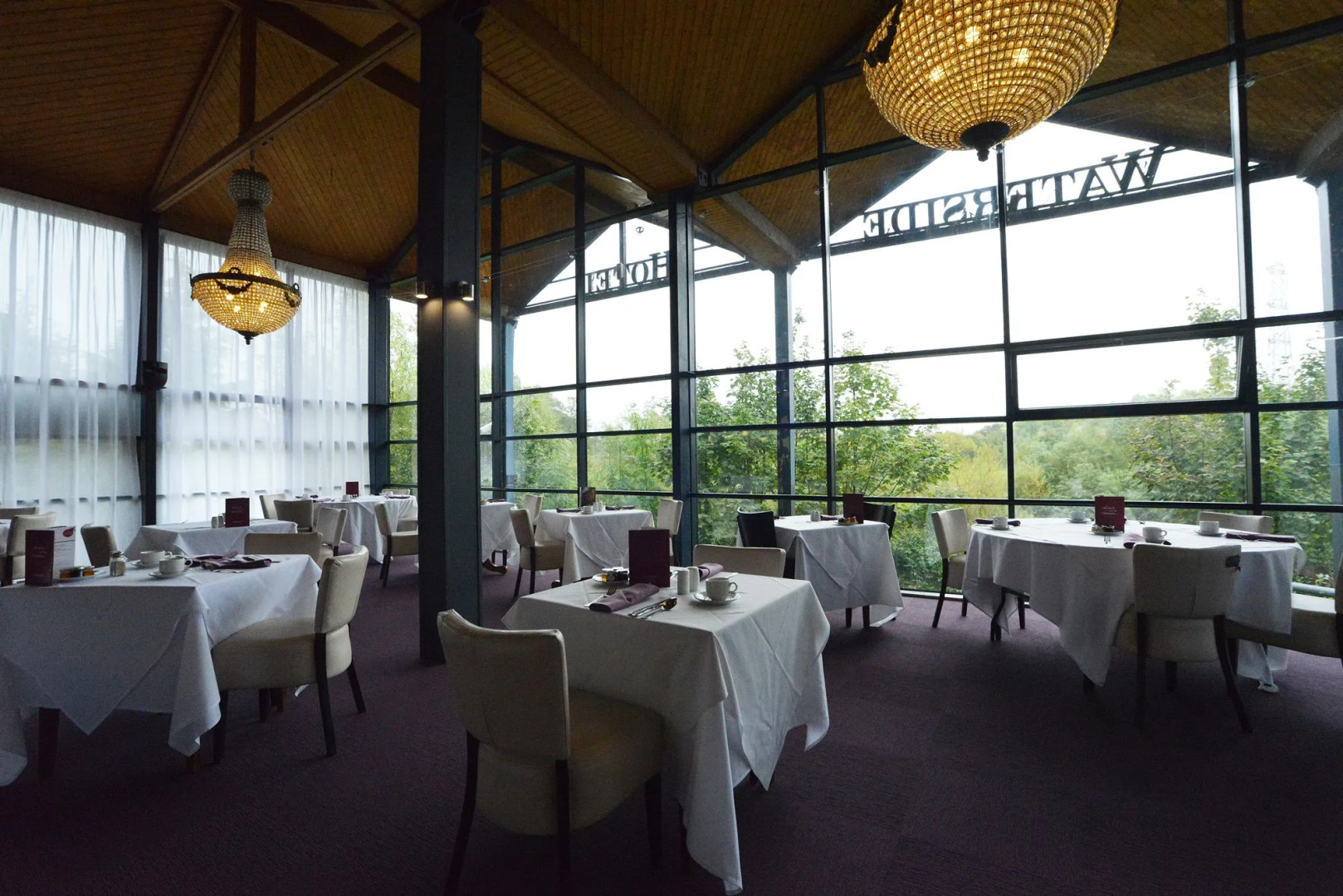 Waterside Hotel & Leisure Club