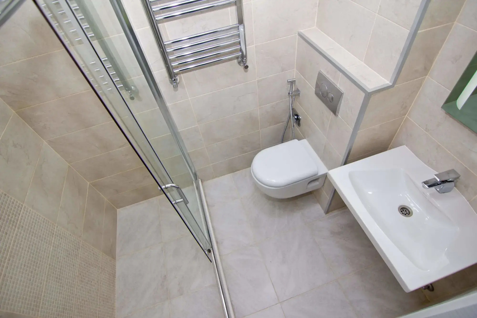 Отель «Горизонт»