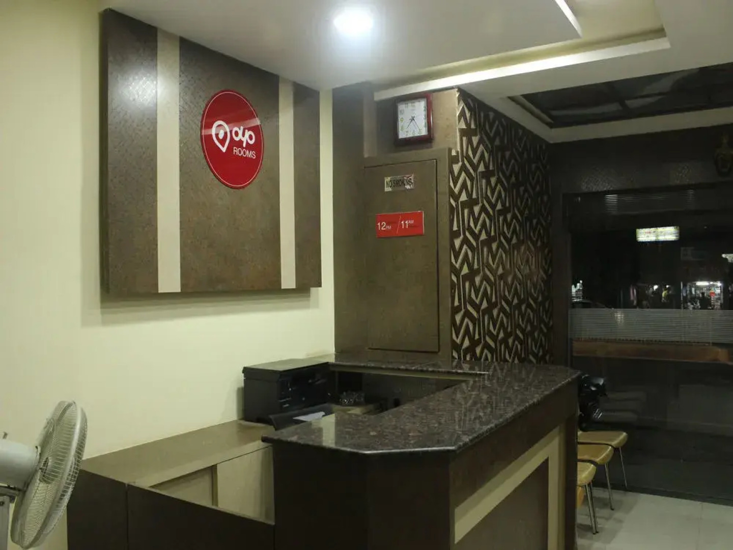 OYO 2522 Hotel Bishram Bhawan