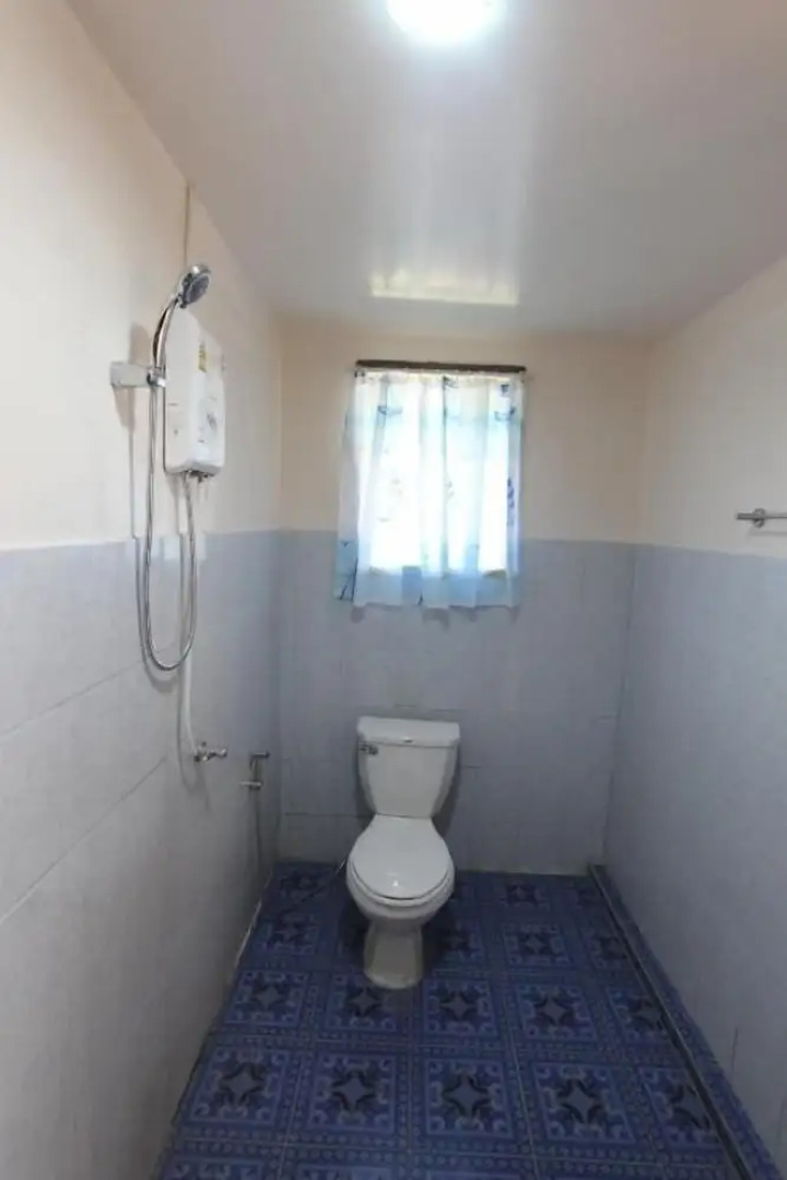 T.K. Beach Resort Koh Mak