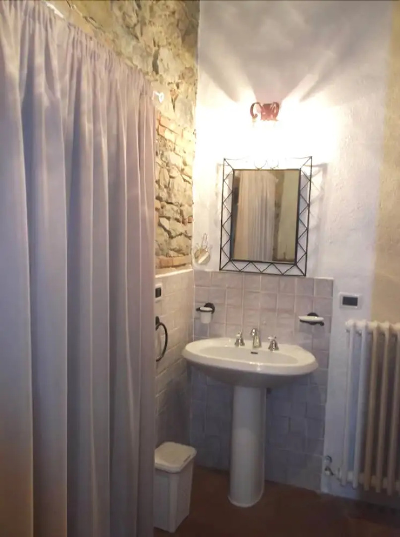 La Casina degli Ulivi