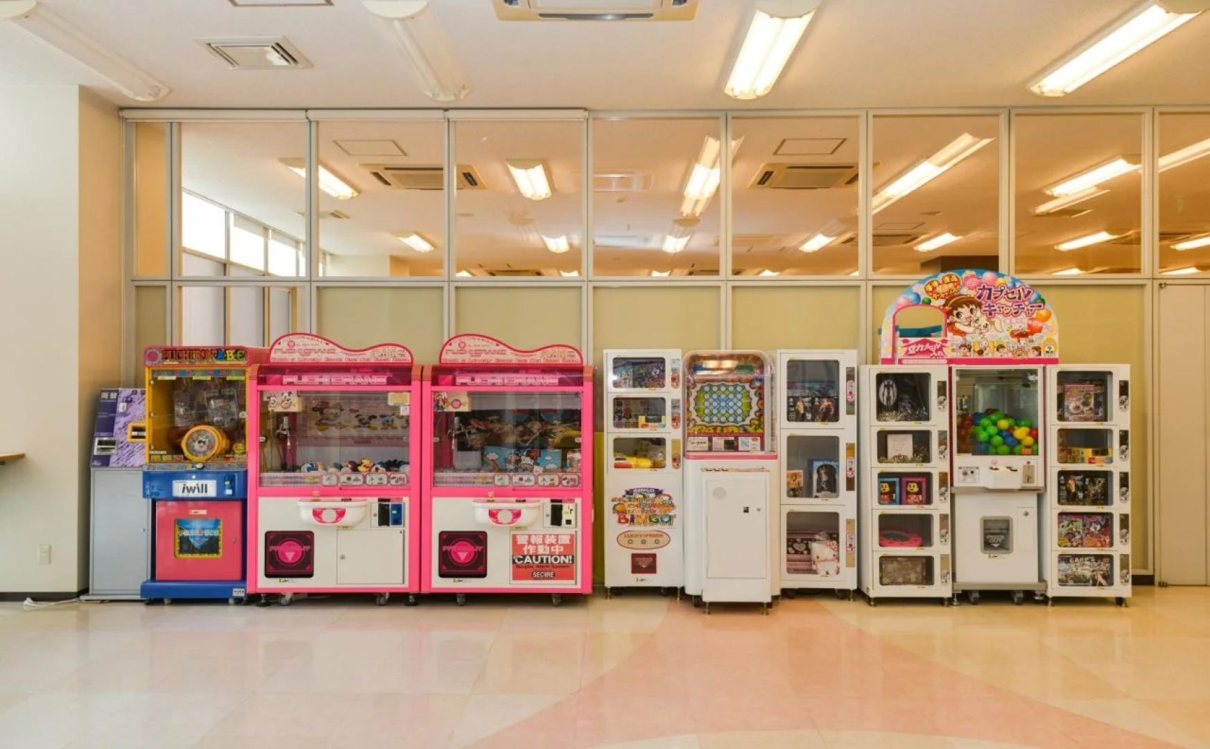 Hotel Calanthe OSAKA