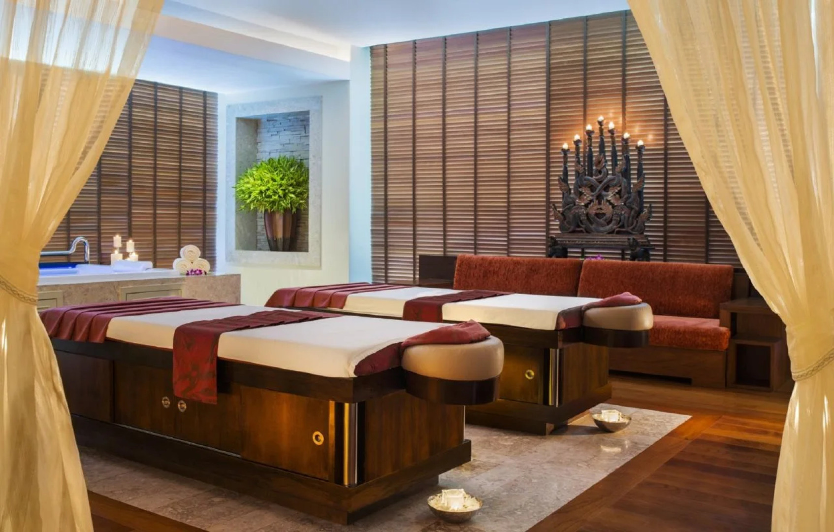 Sheraton Hua Hin Resort & Spa