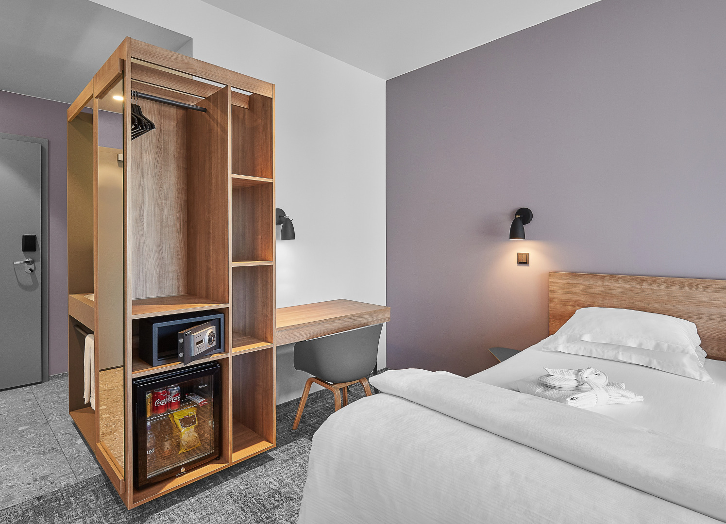 Miðgarður by Center Hotels