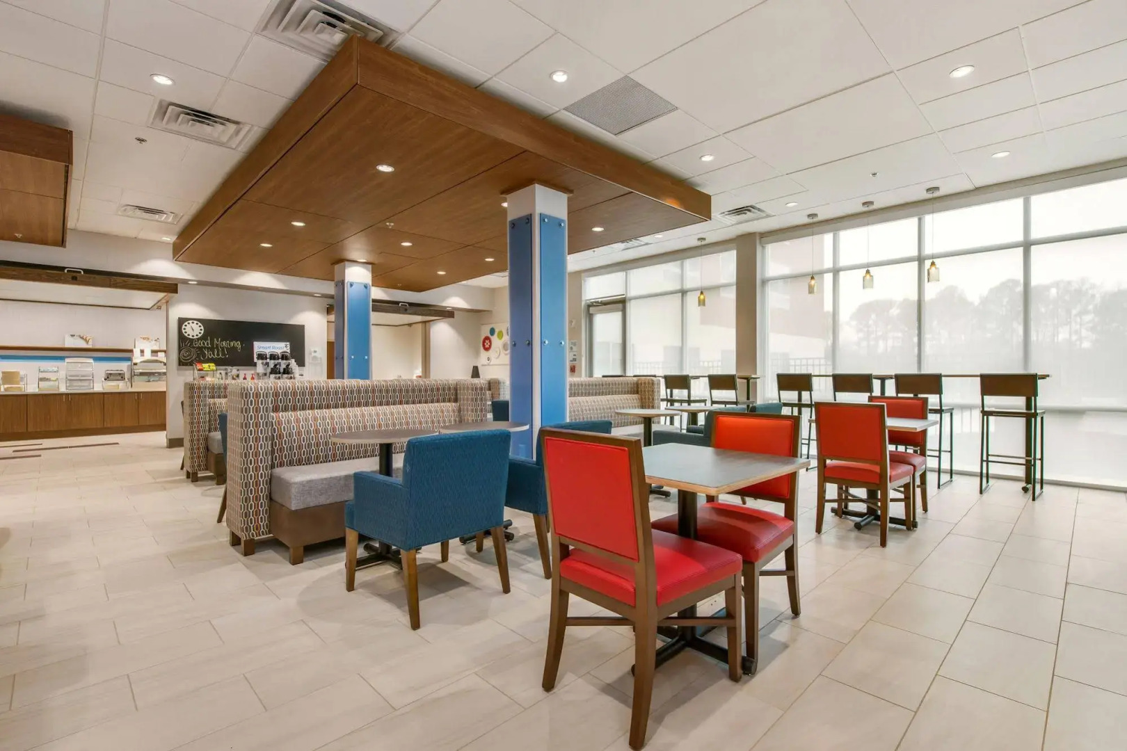 Holiday Inn Express & Suites Carrollton West by IHG