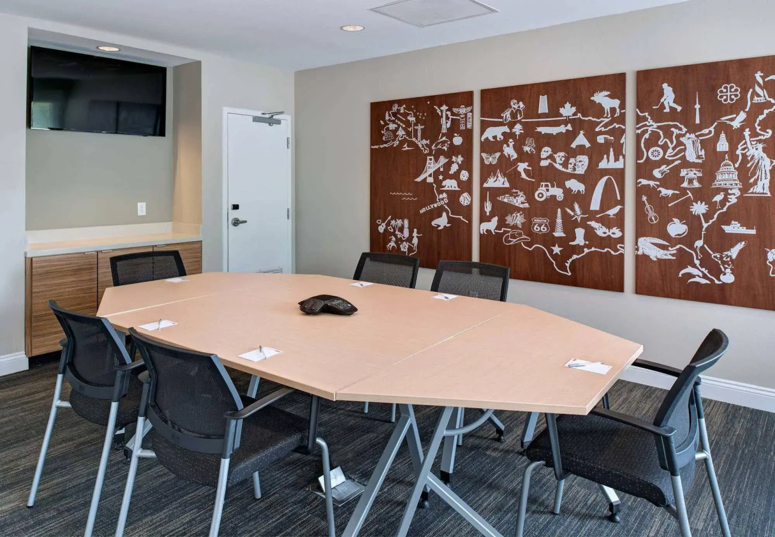 TownePlace Suites Lake Charles