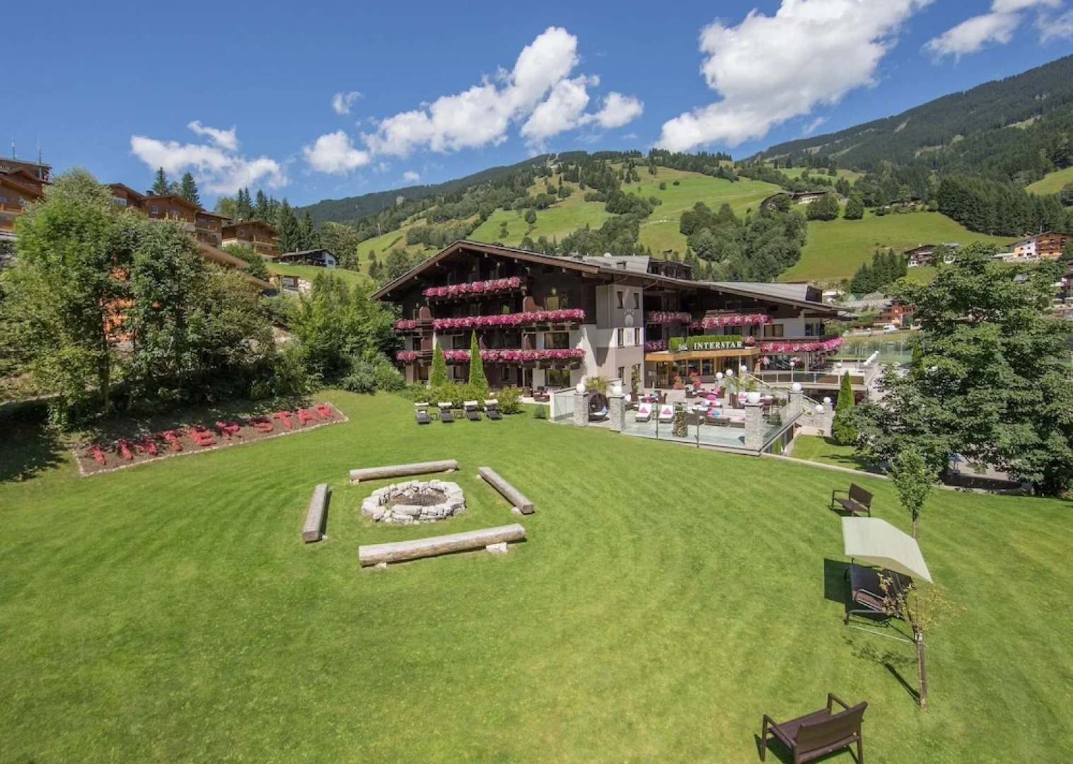 Saalbach Suites by ALPS RESORTS