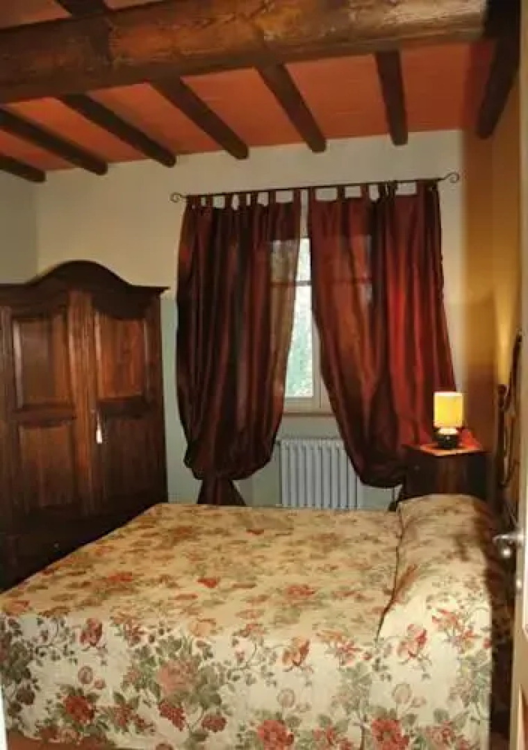 Agriturismo Al Monte