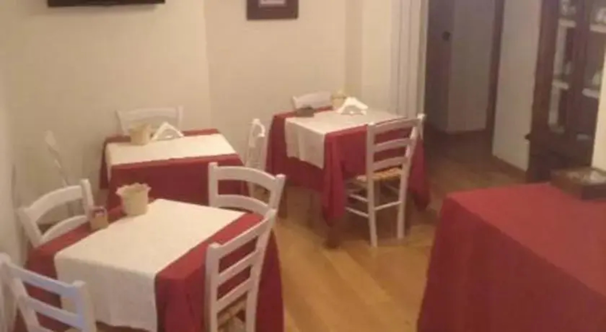 B&B Villa Delle Rose