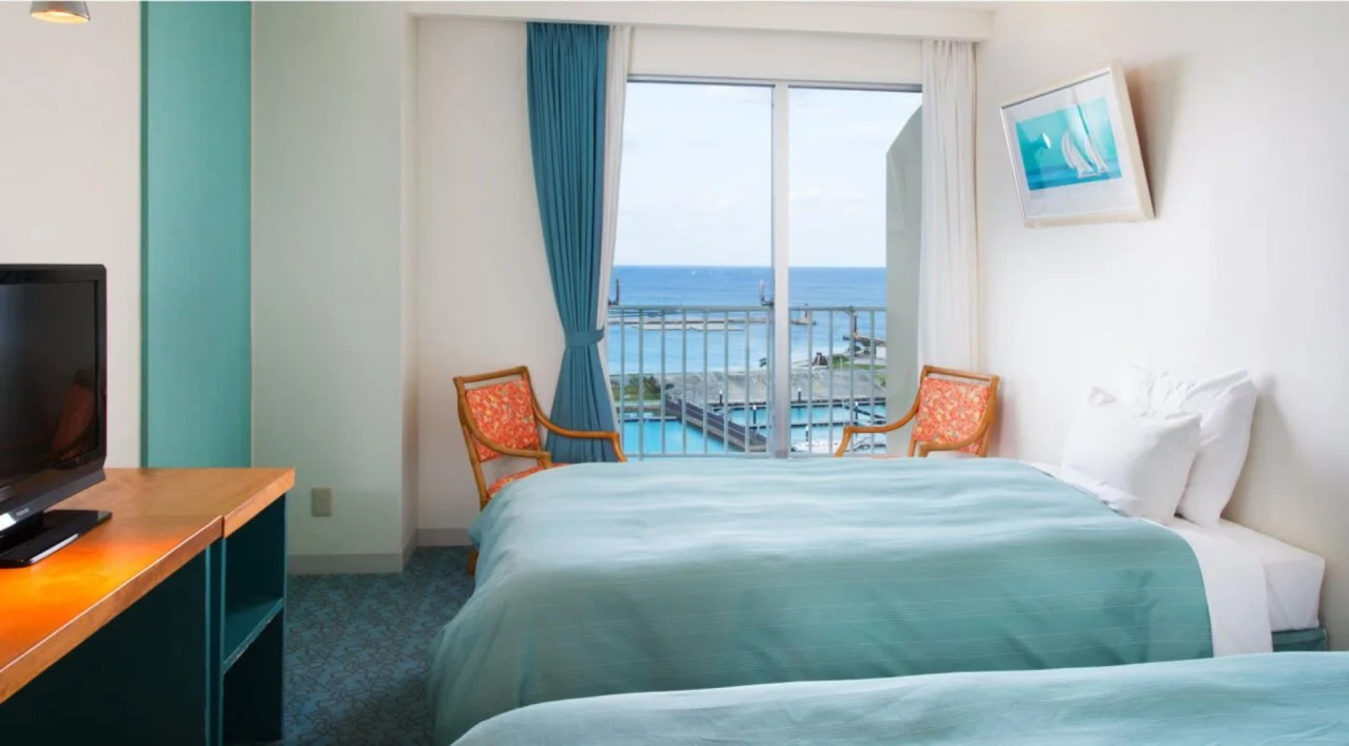 Marine Piazza Okinawa