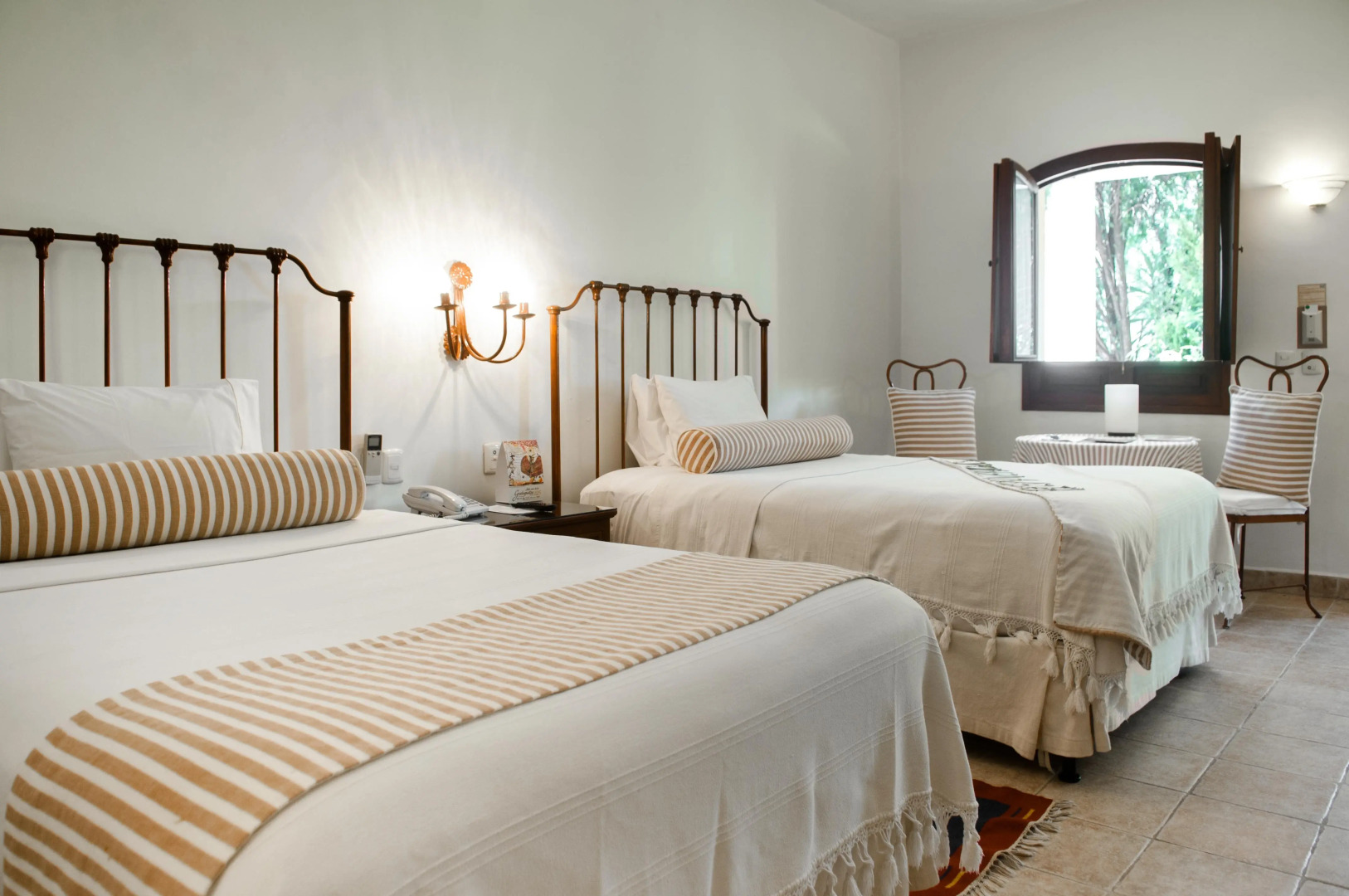 Hotel Hacienda Los Laureles - Spa