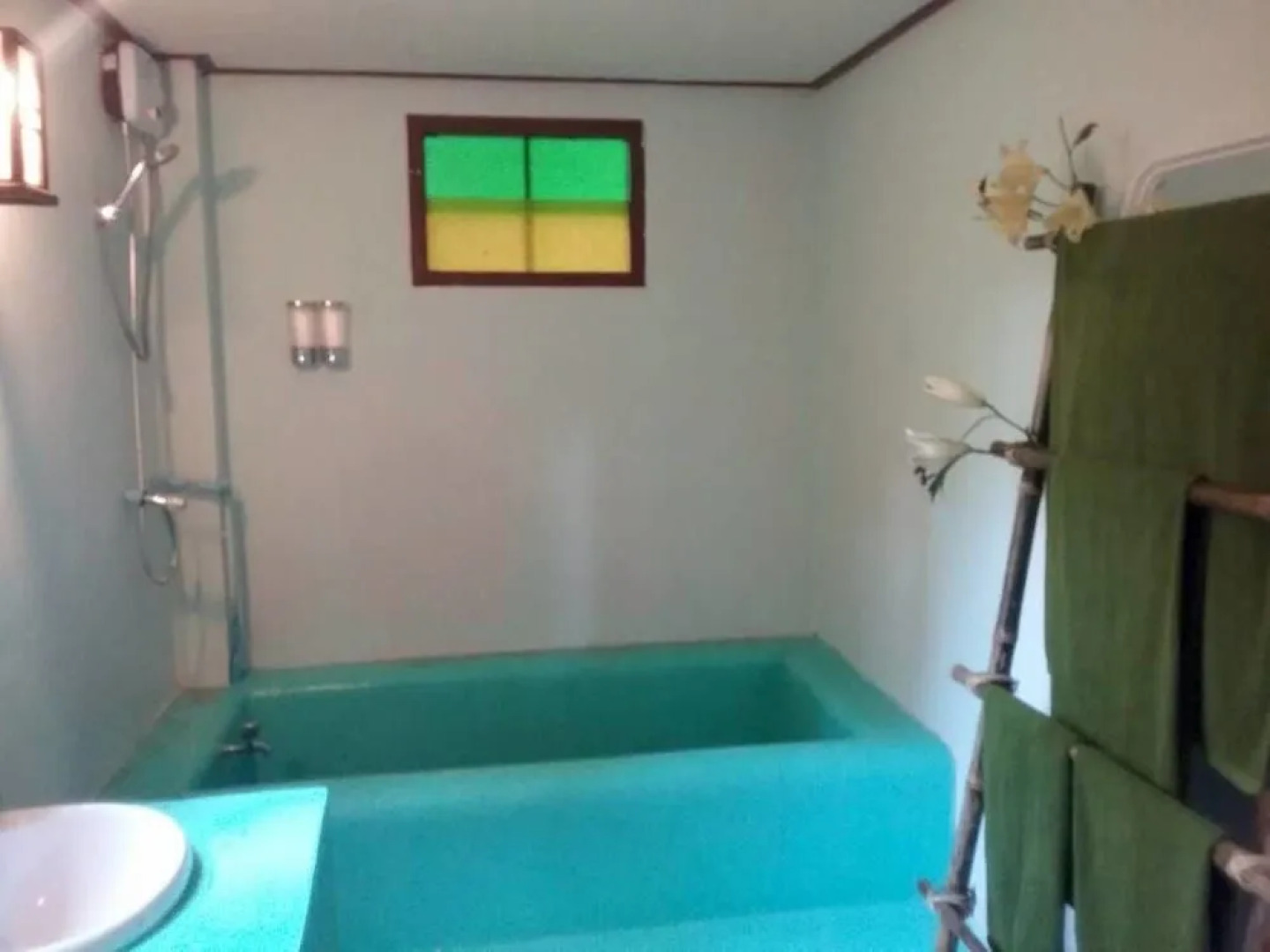 Farmstay at Pha Ma Chiangrai