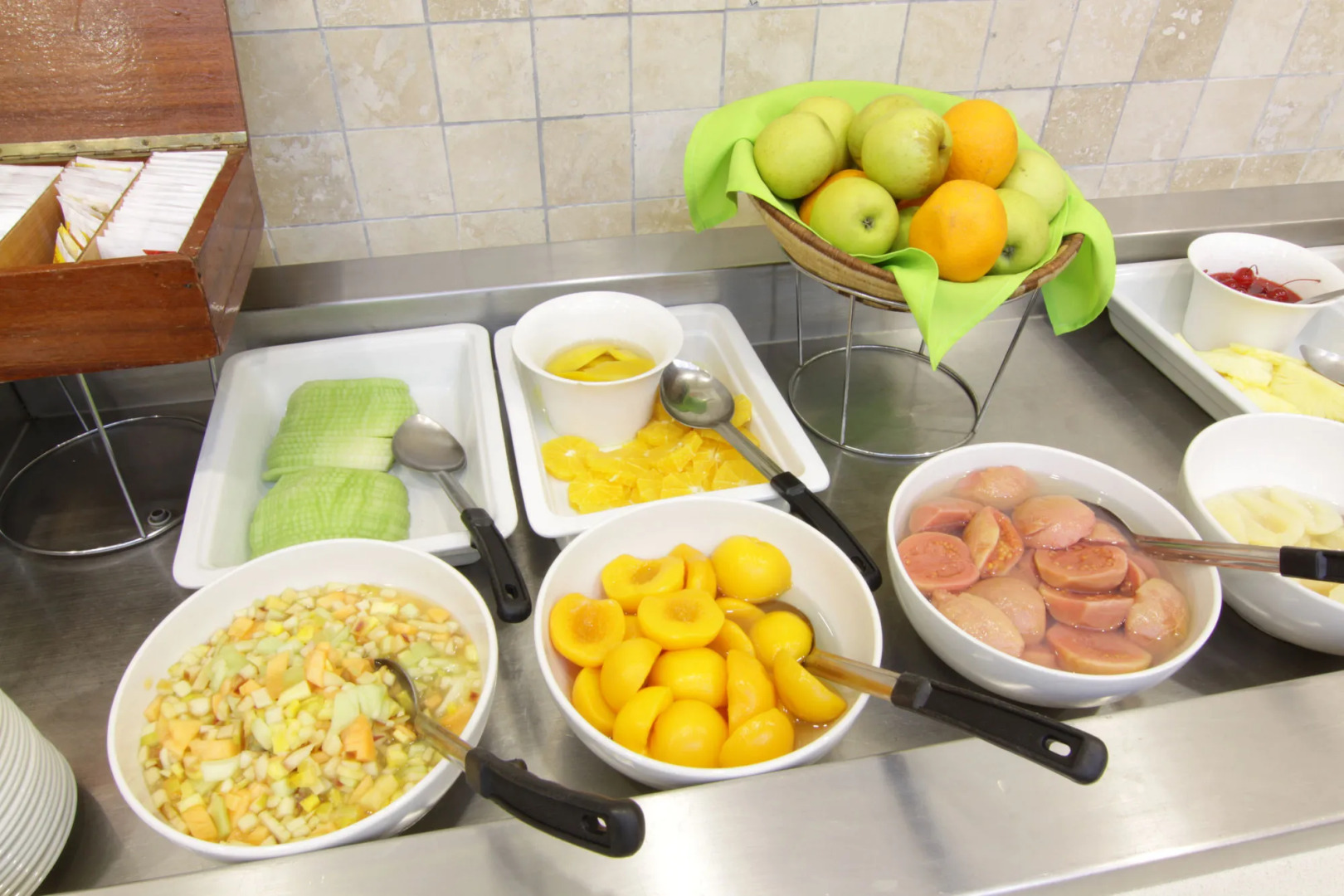 Cresta Lodge Gaborone