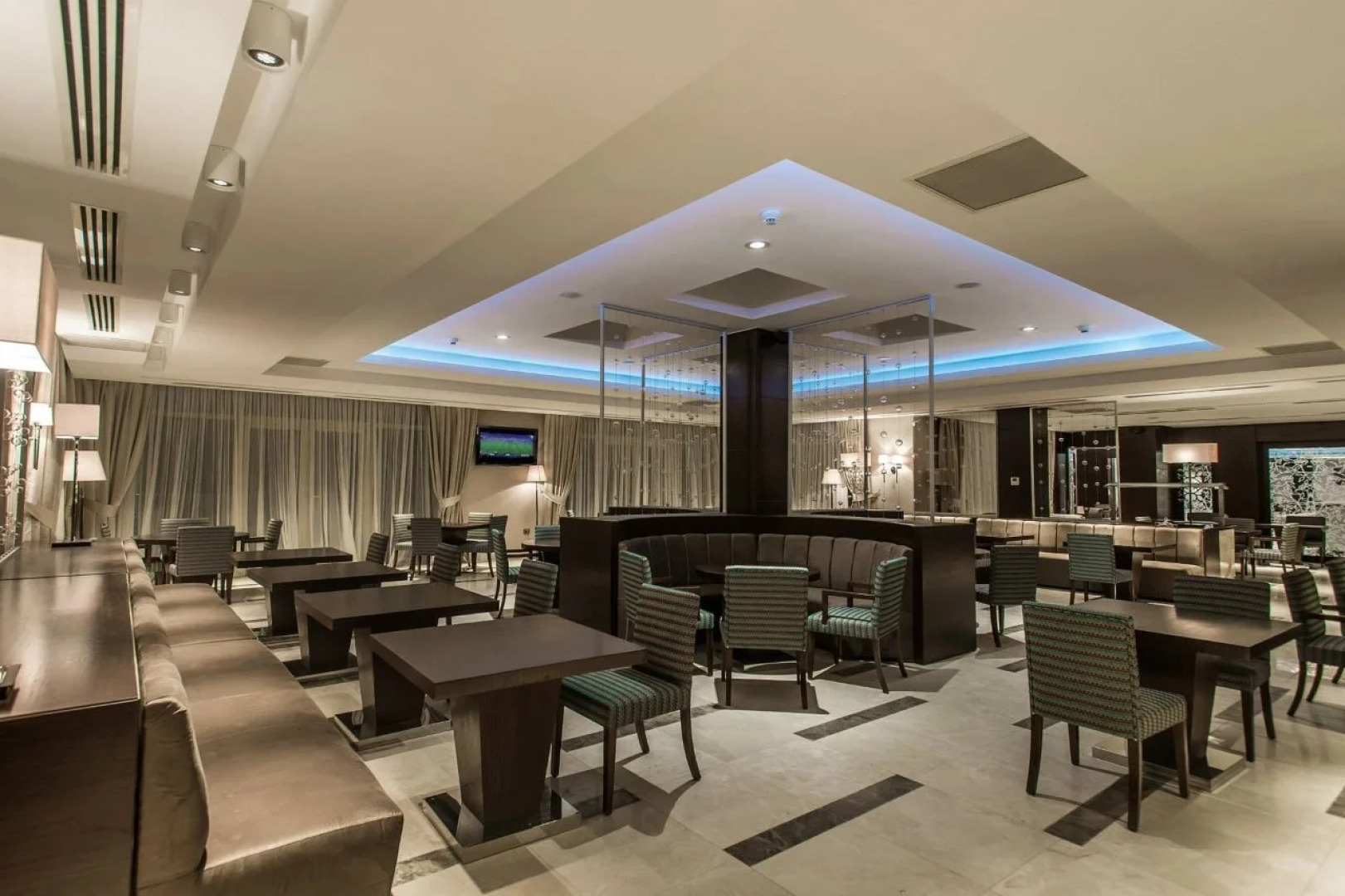 Курорт Yengice Thermal