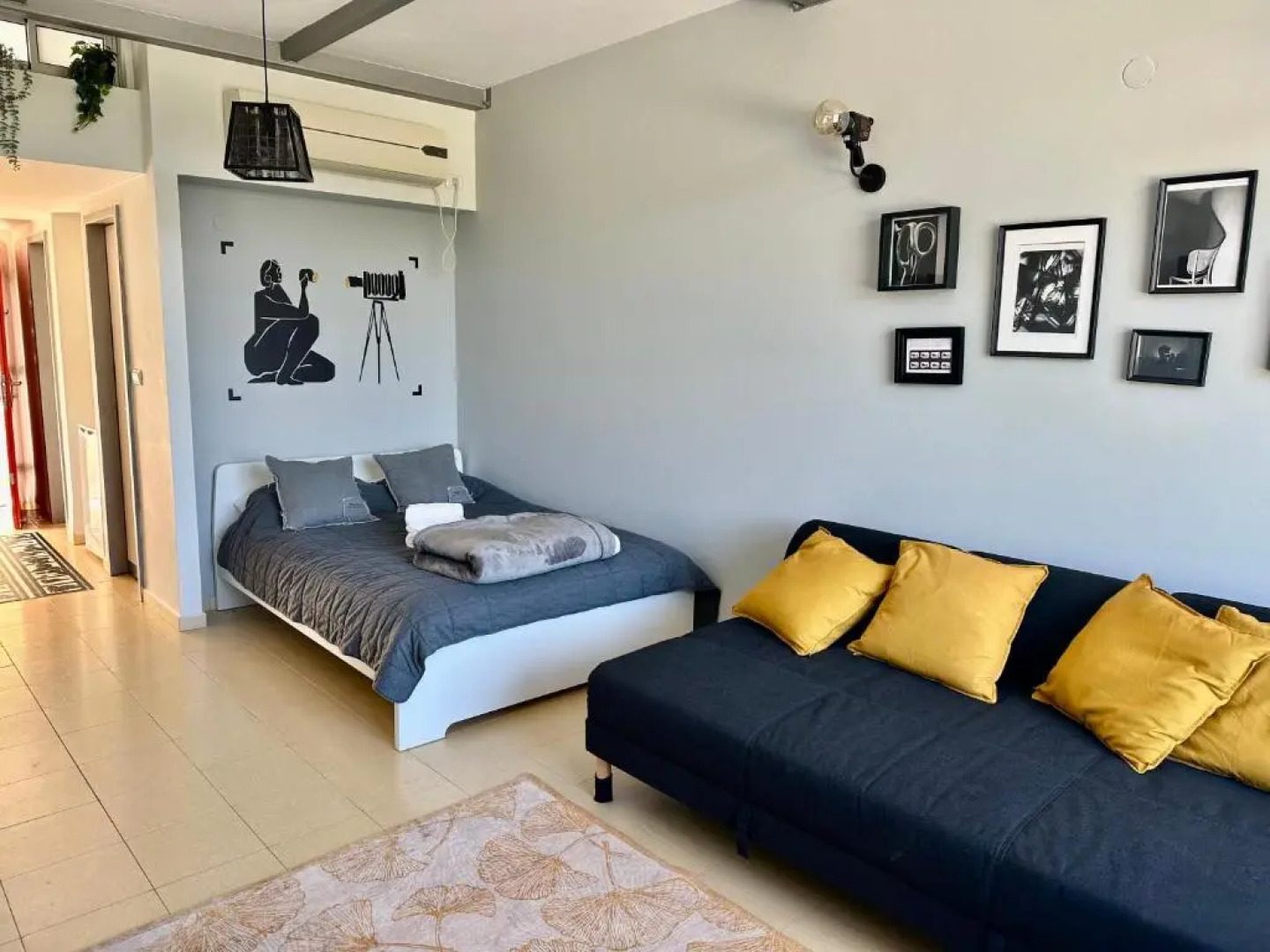 Ein Hod - Artists Village