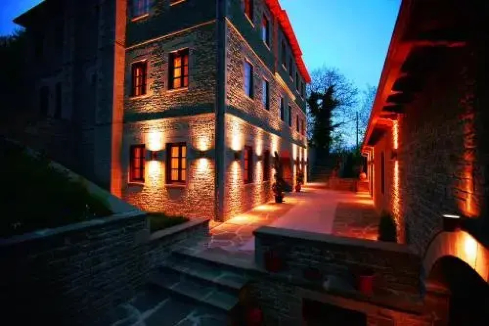 Guesthouse Driofillo