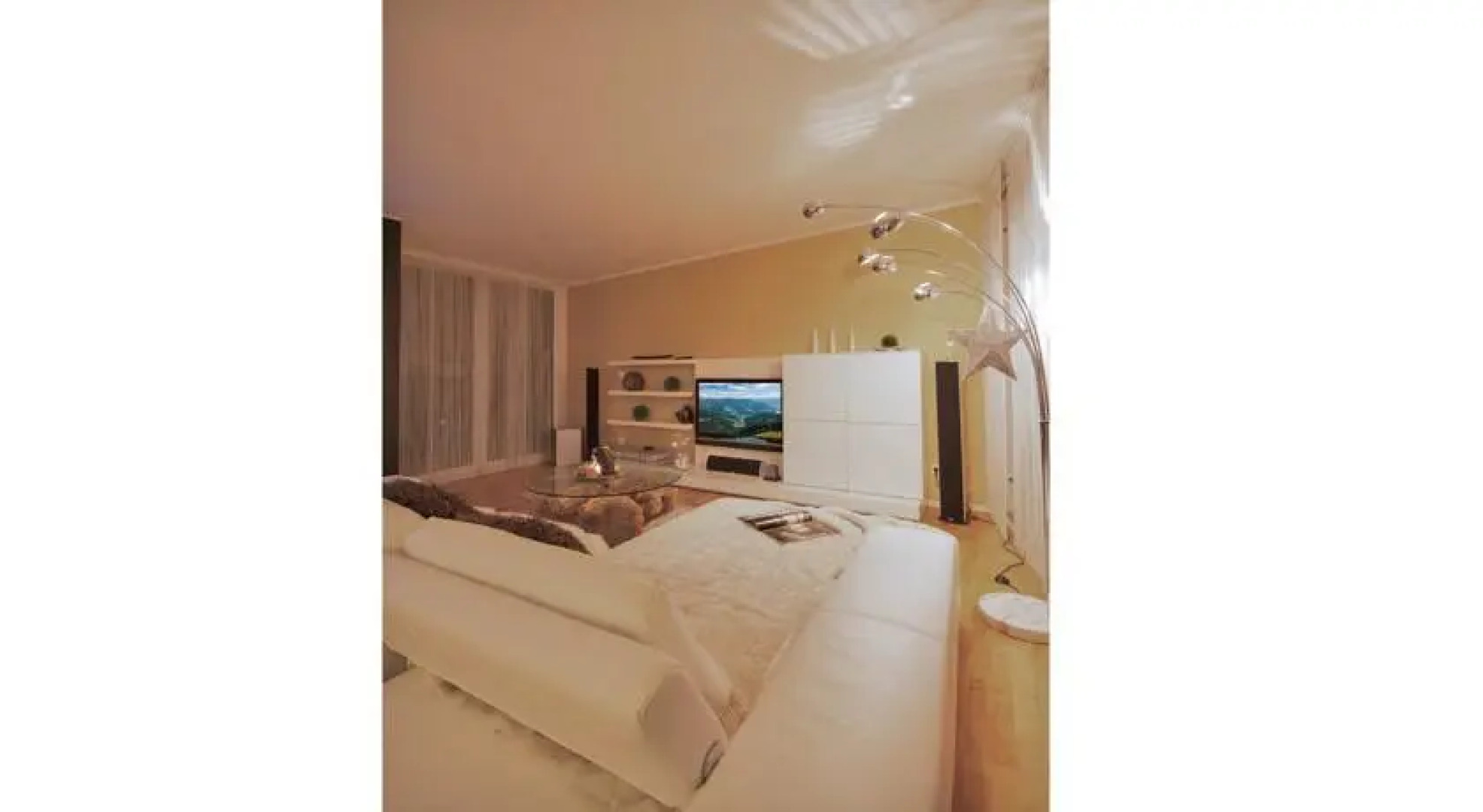 Penthouse Schmittenview Zell am See