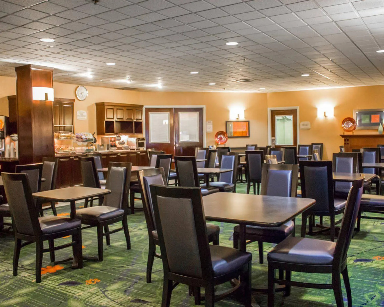 Fairfield Inn Syosset Long Island
