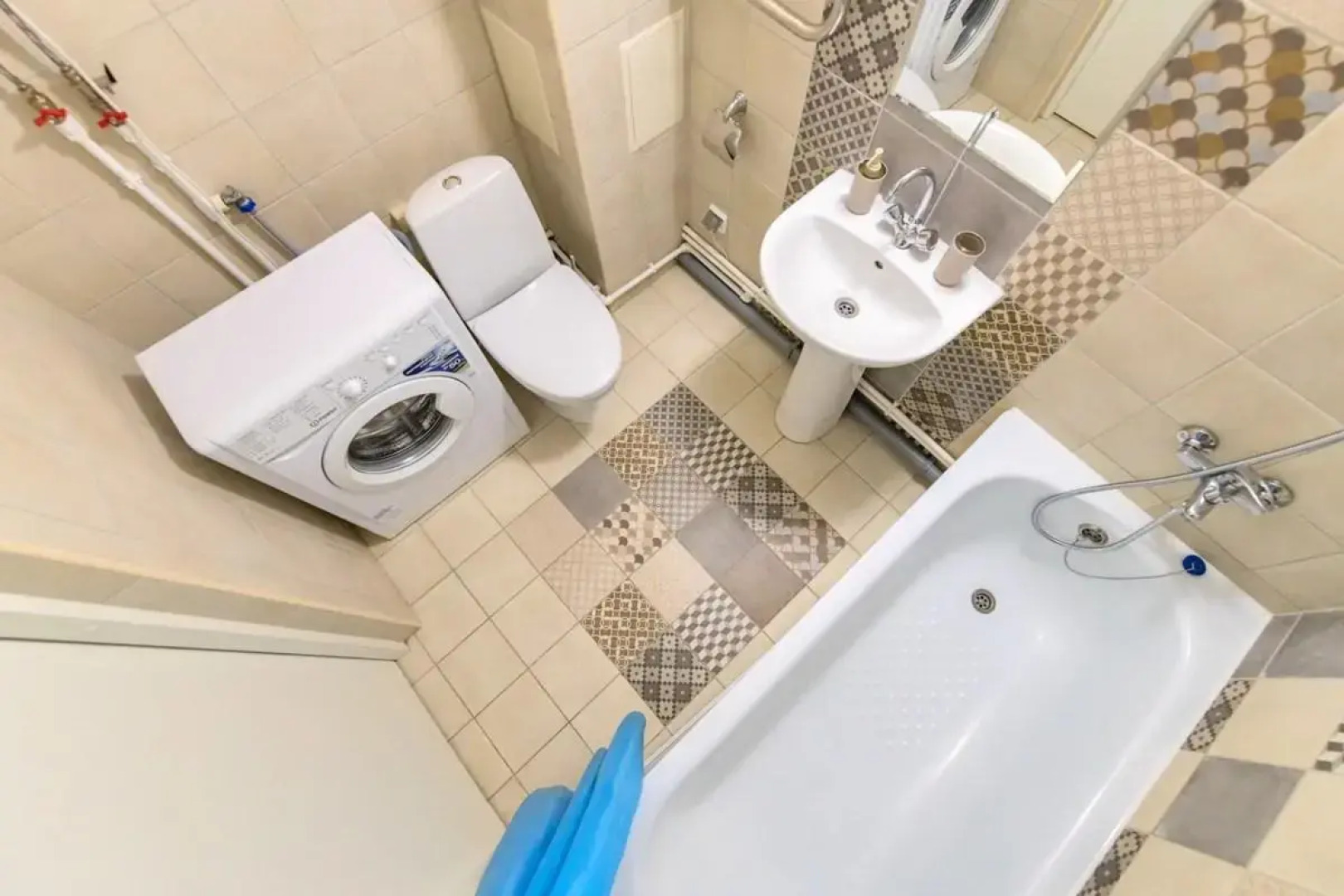 Уютные апартаменты на улице Швецова