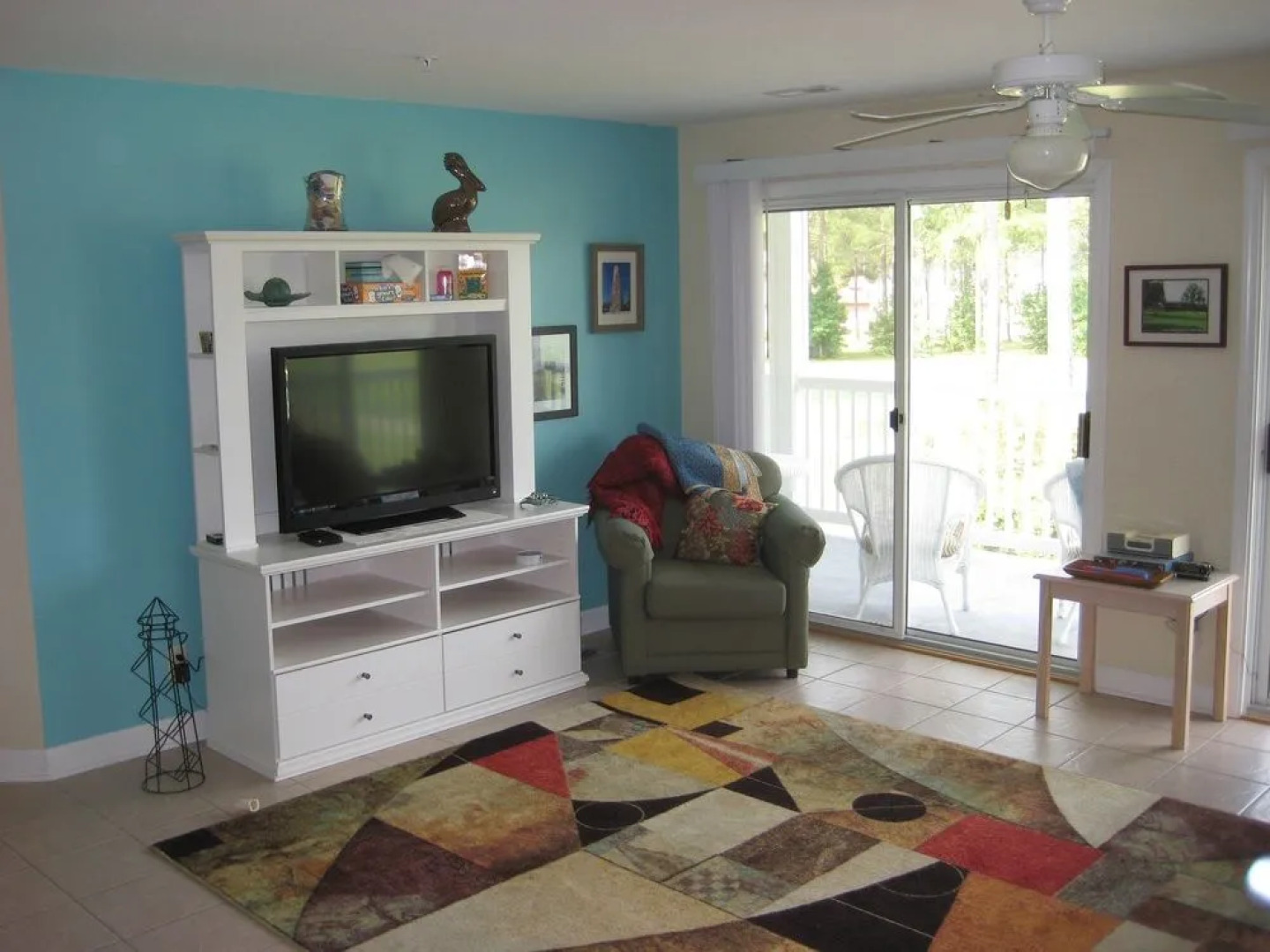 Brunswick Plantation Commons II #2505