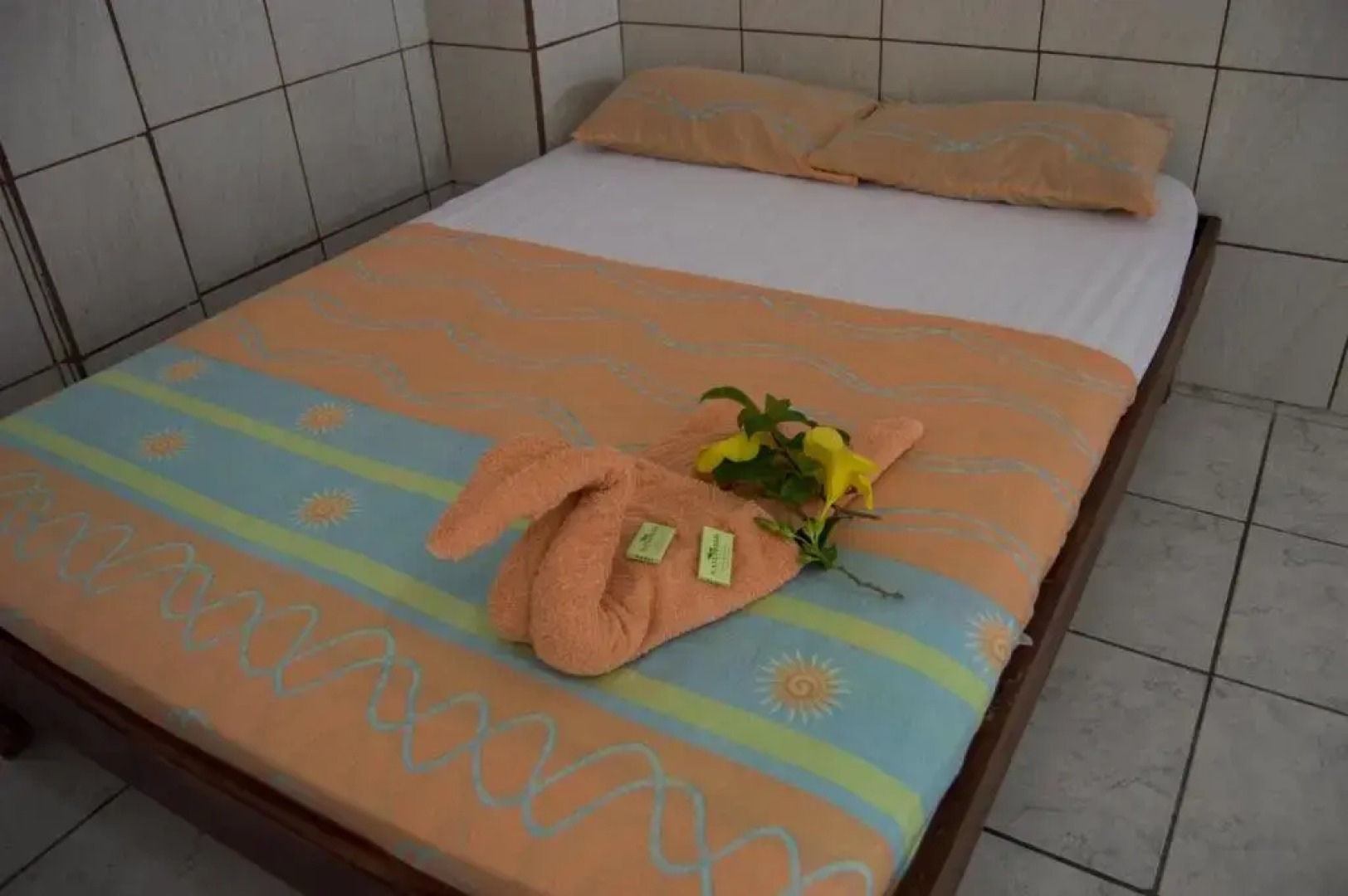 Hotel Sol Puntarenas