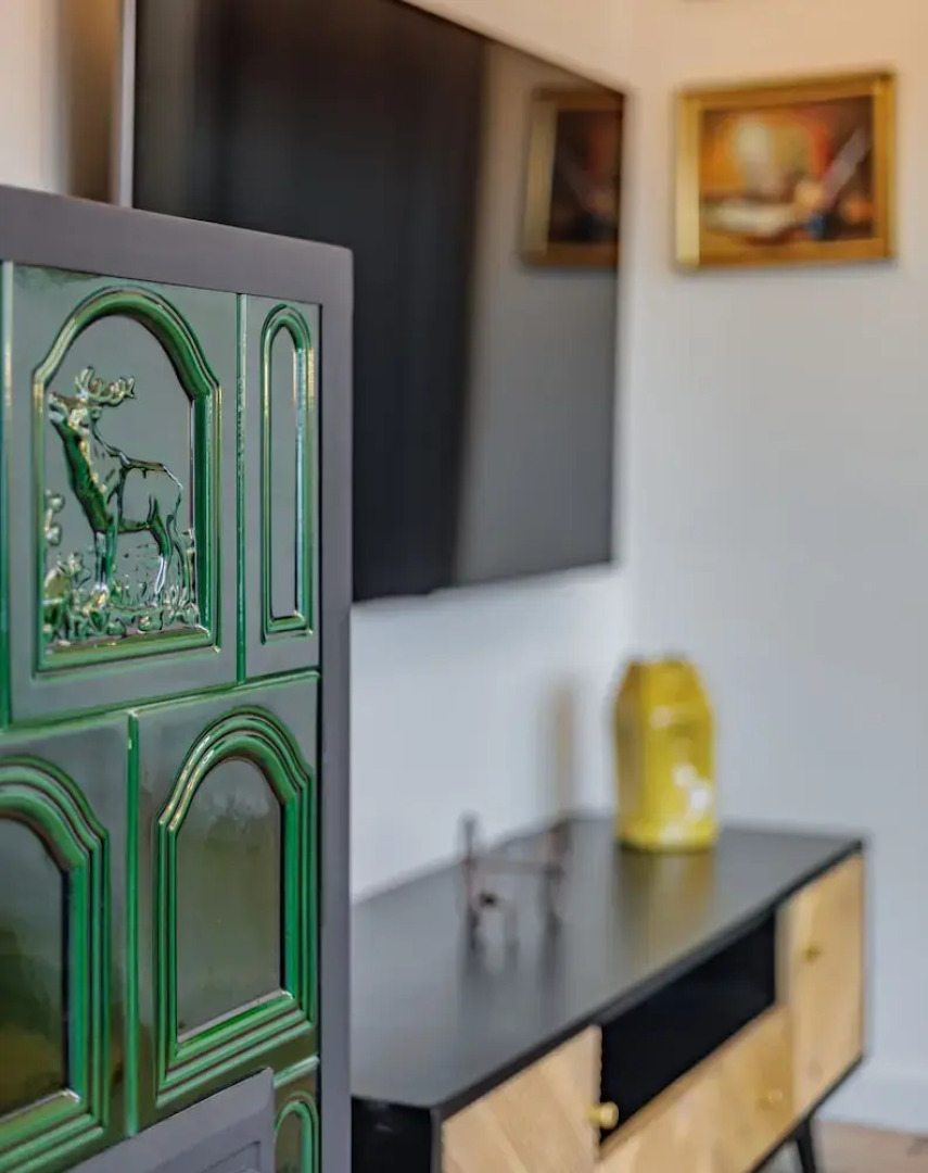 Residence S7 - Luxury Living Apartment