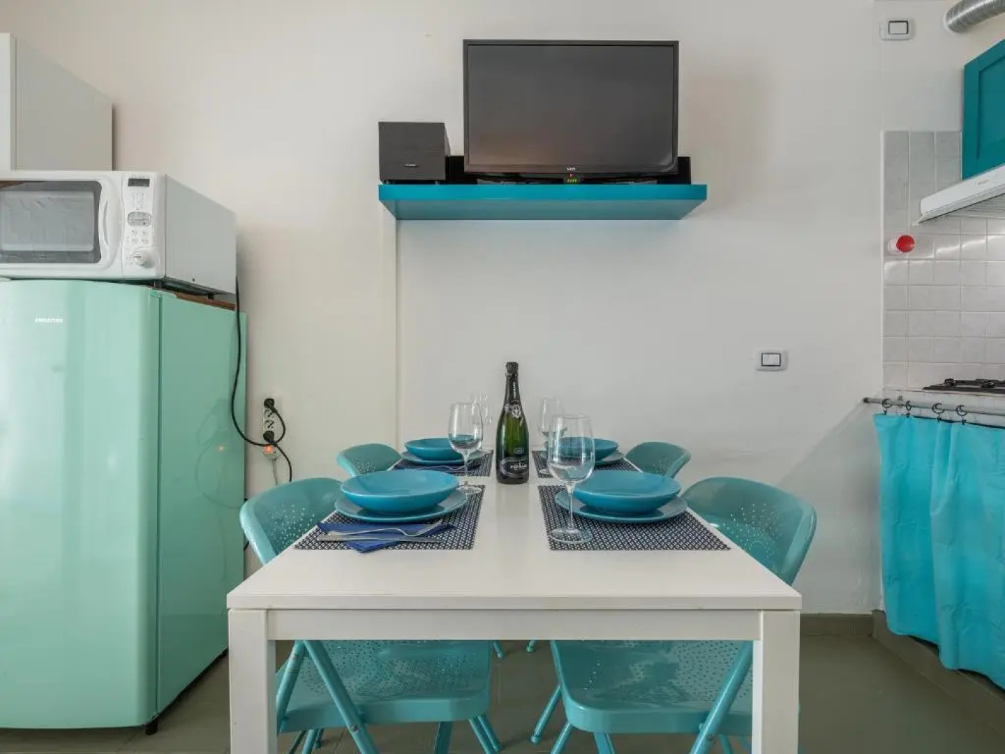 Sardinia SPA Apartment