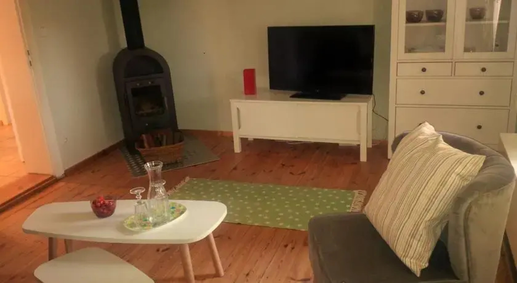 Ferienhaus Dietmar Schulz