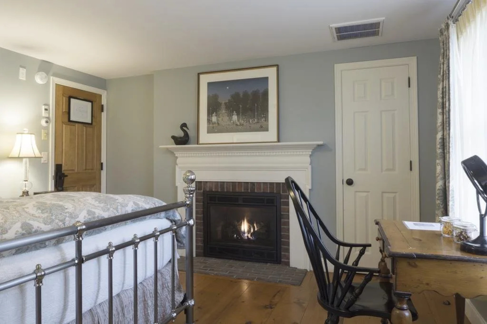 The Hermitage Inn Vermont