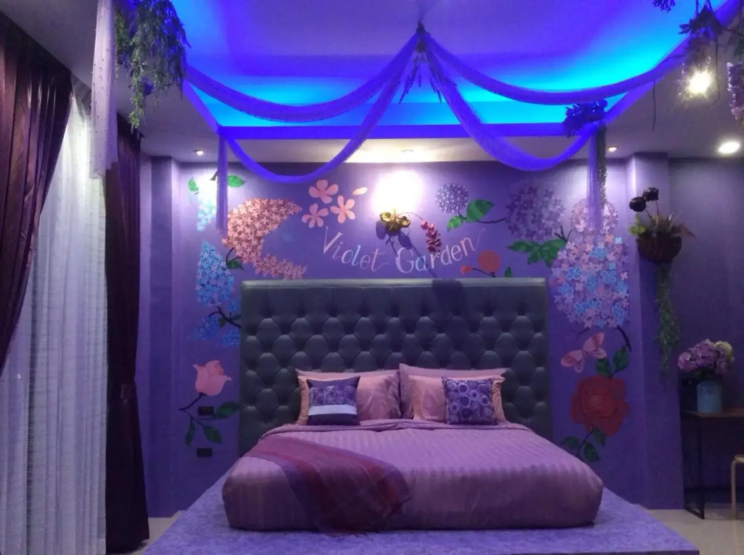 Pupiang Po Da Arte Resort