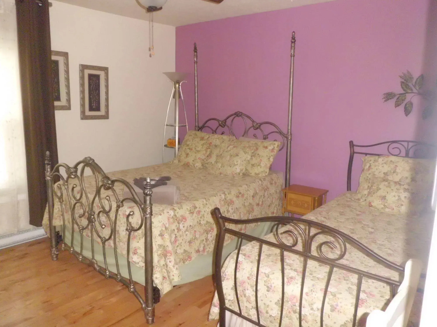 Au Coeur de Magog B&B