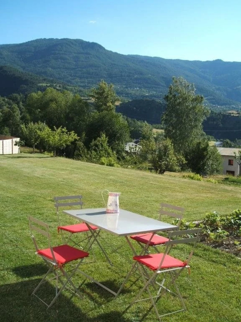 Appartement Guillestre