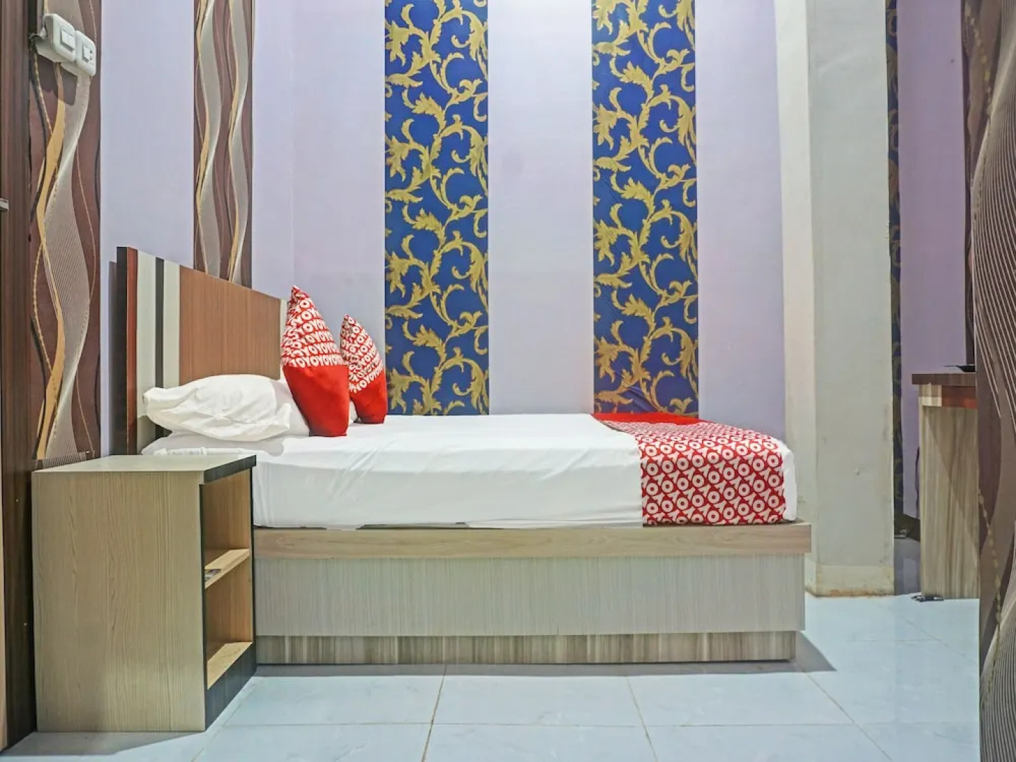 Collection O 91488 Hotel Lingkarsut Jeneponto Near Patung kuda, Jeneponto