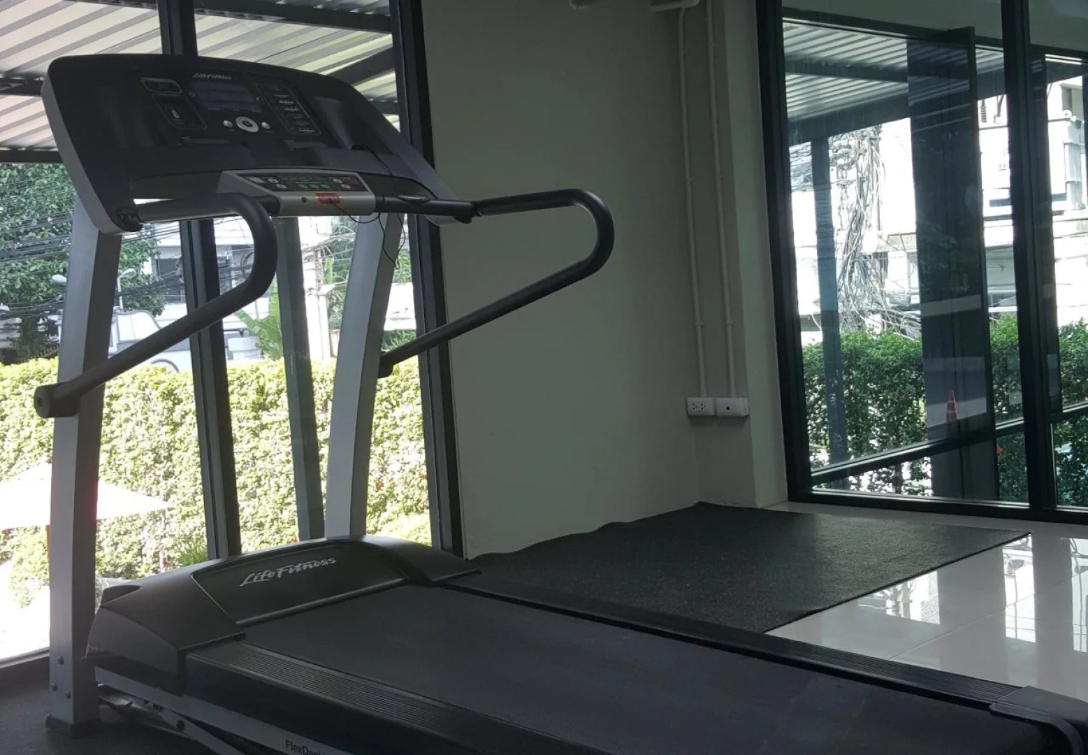 Annex Lumpini Bangkok