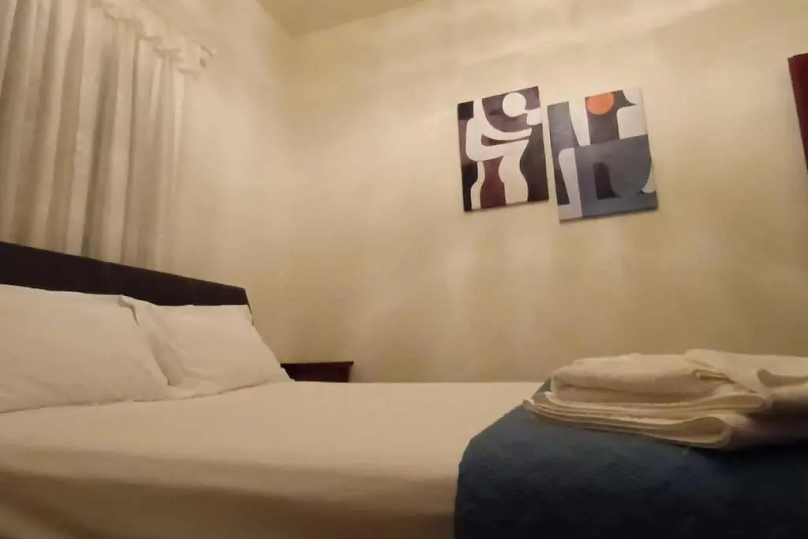 Blackbeard's House - Kastri Crete