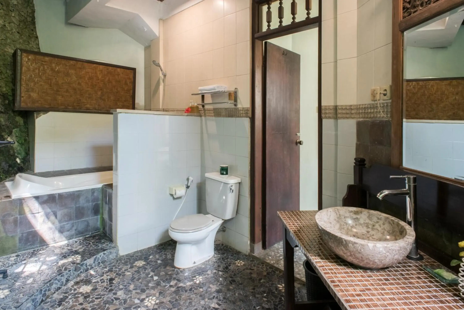 Bali Spirit Hotel & Spa