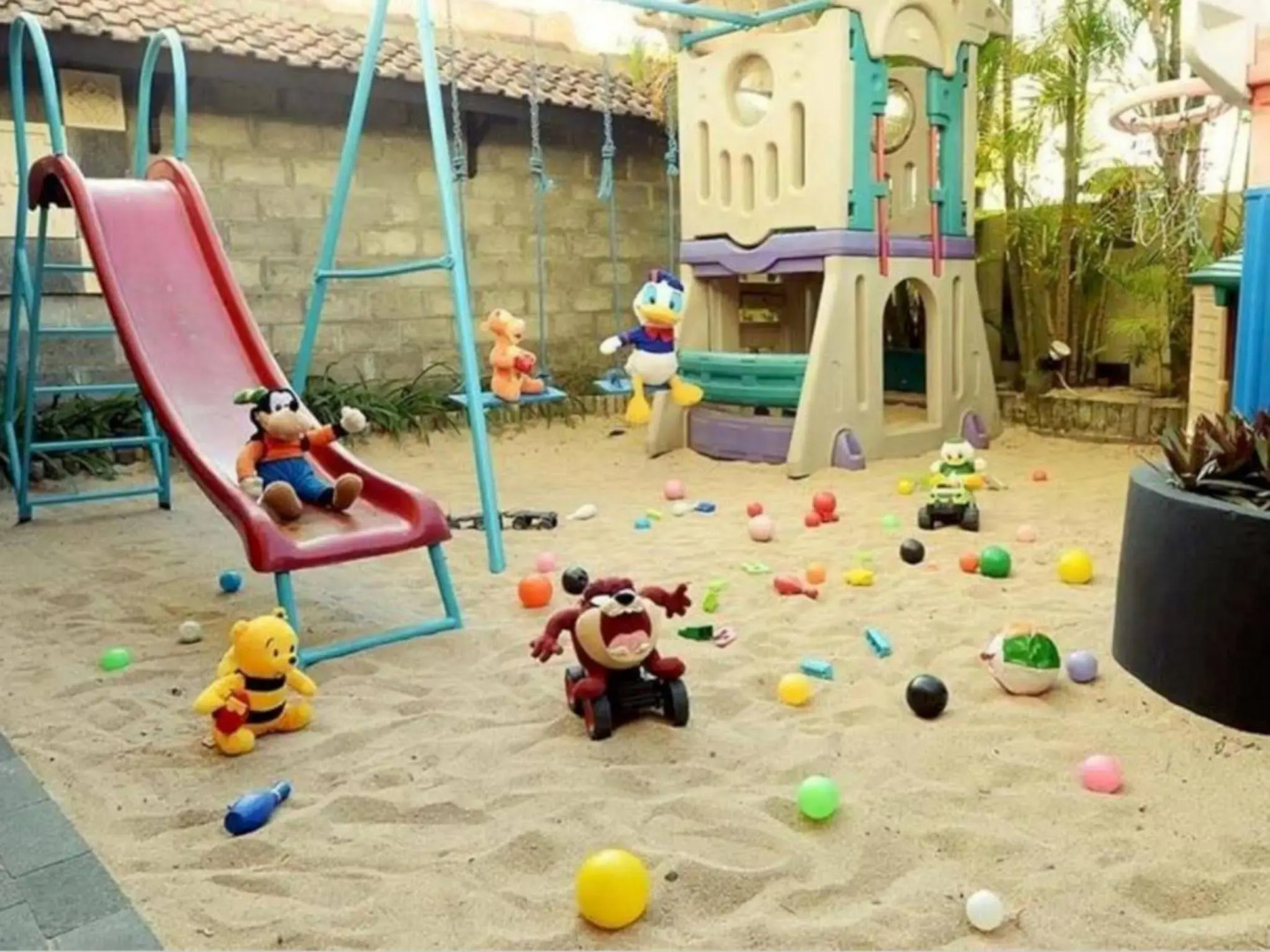 Kimaya Sudirman Yogyakarta by Harris