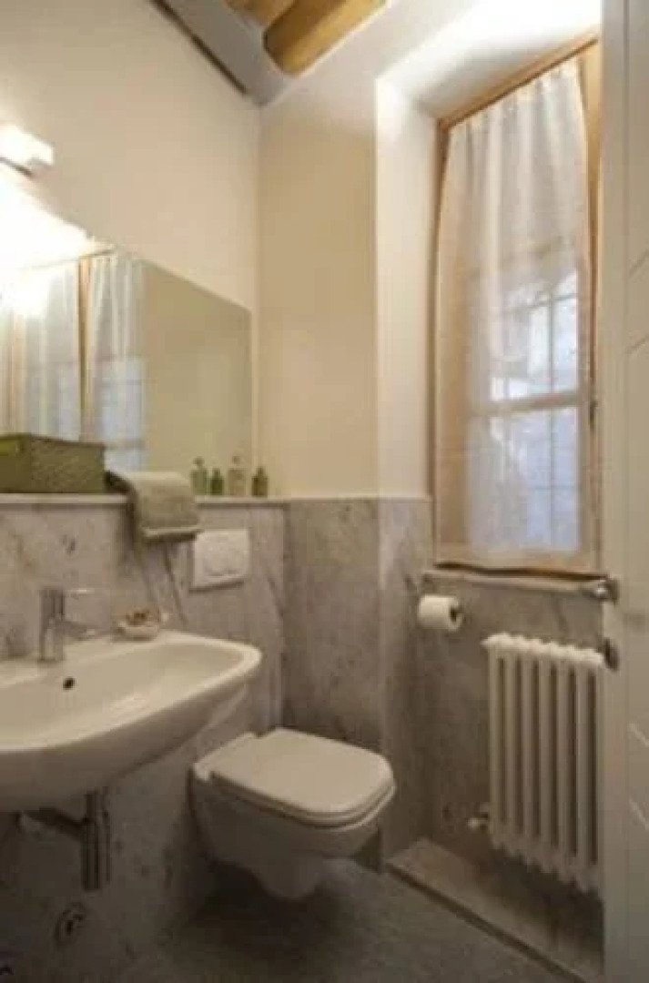 Alla Torre del Barbarossa