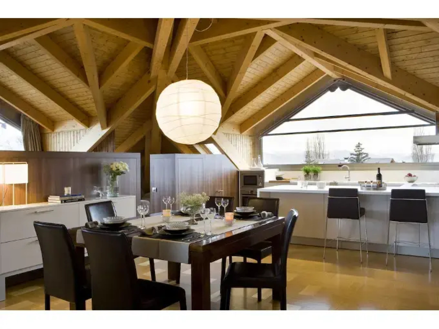 Apartamentos la Torreta del Llac