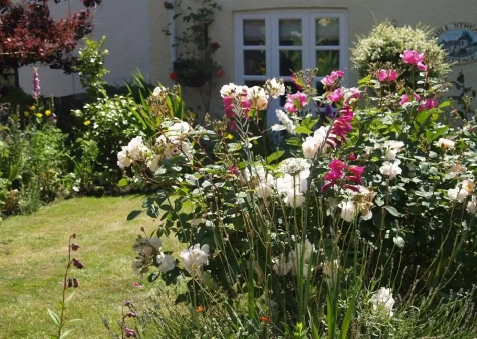 Millstream Cottage Bed & Breakfast