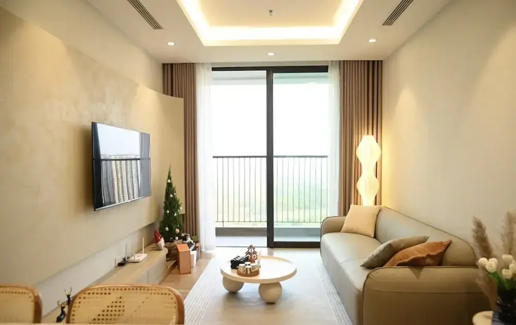 Onsen Landmark Luxury Apartments