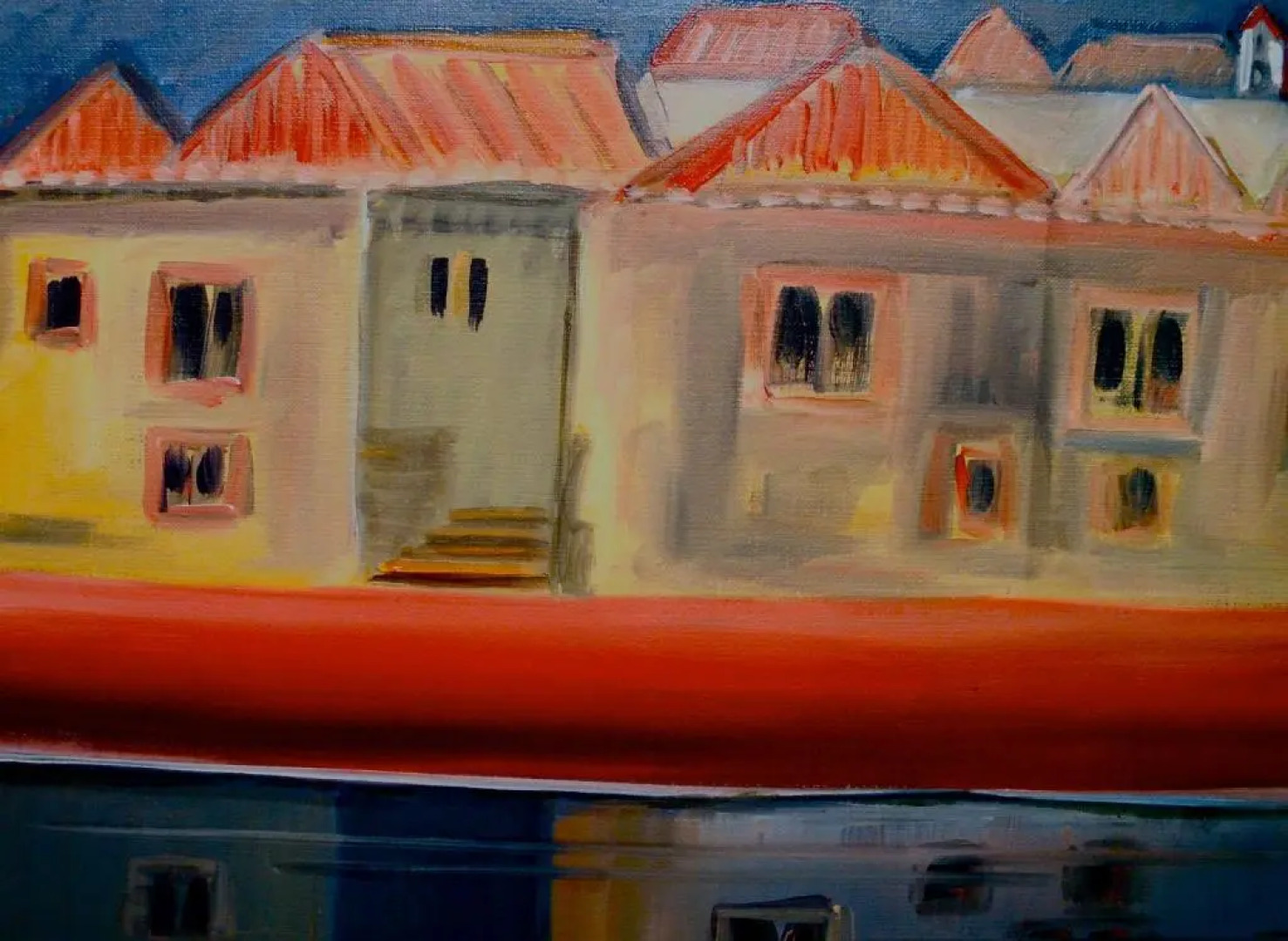 Casa do Rio / Tavira Inn