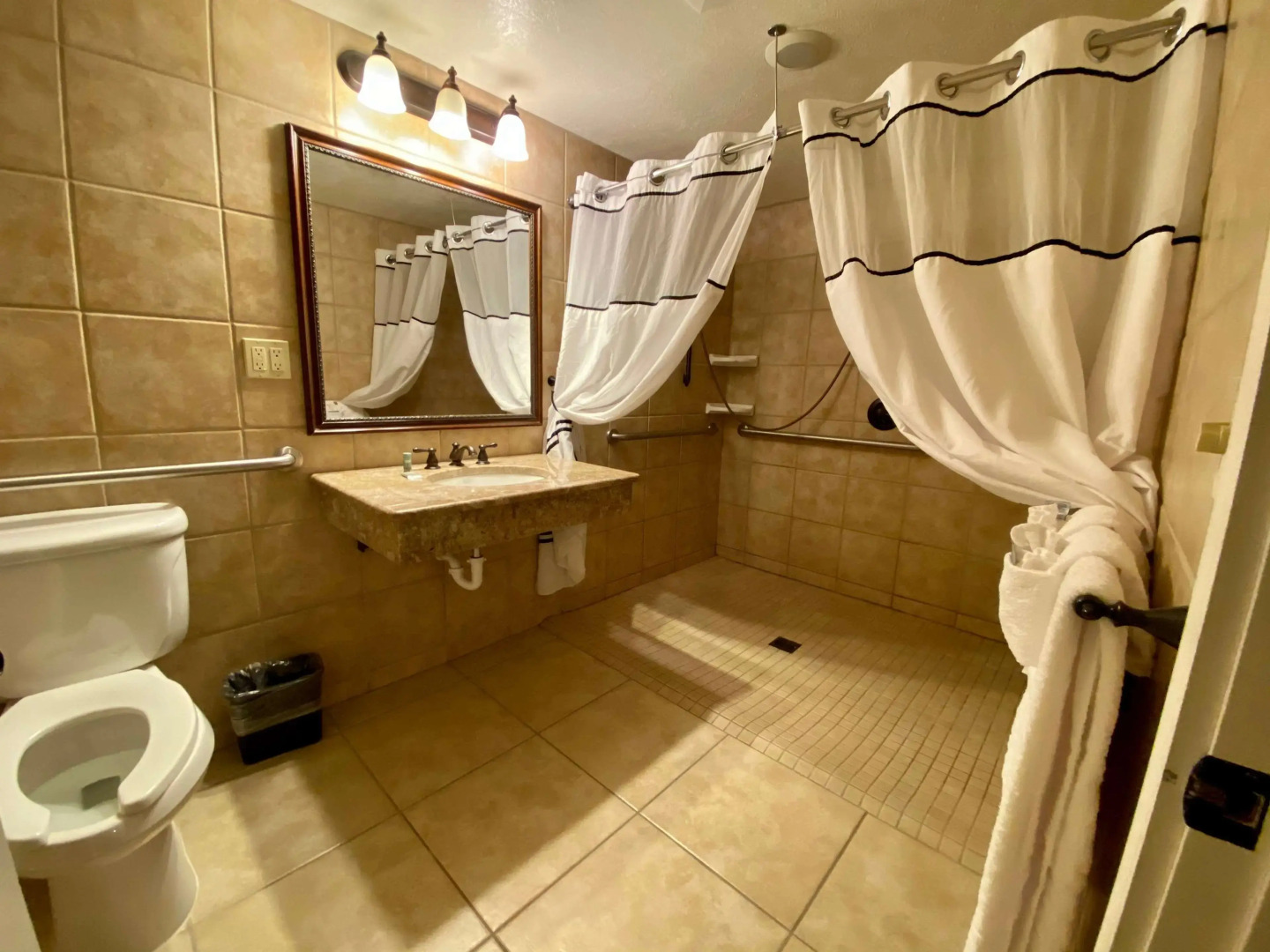 Best Western Sheridan Center