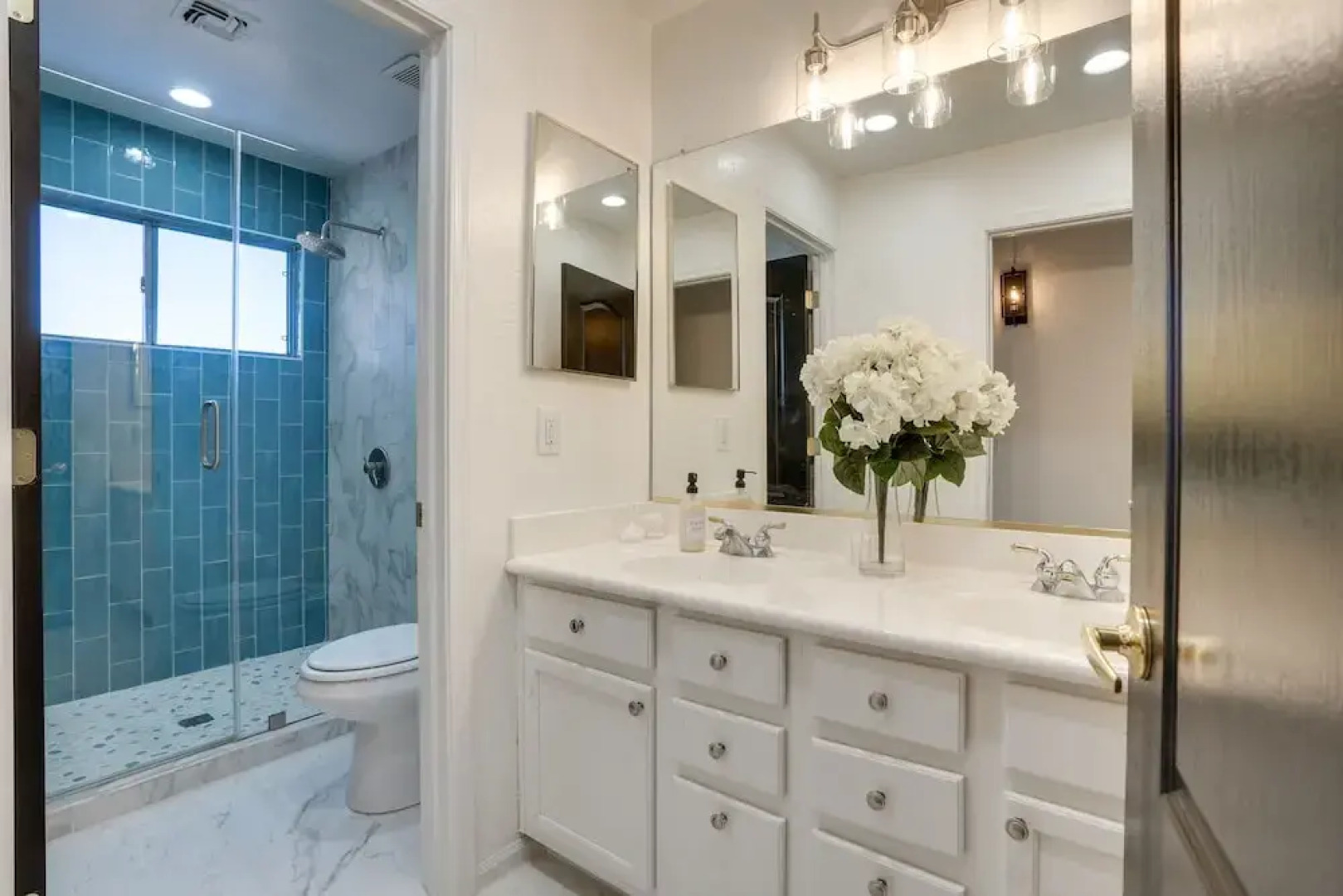 Luxury Goodyear Home w/ Private Pool + Pickleball!