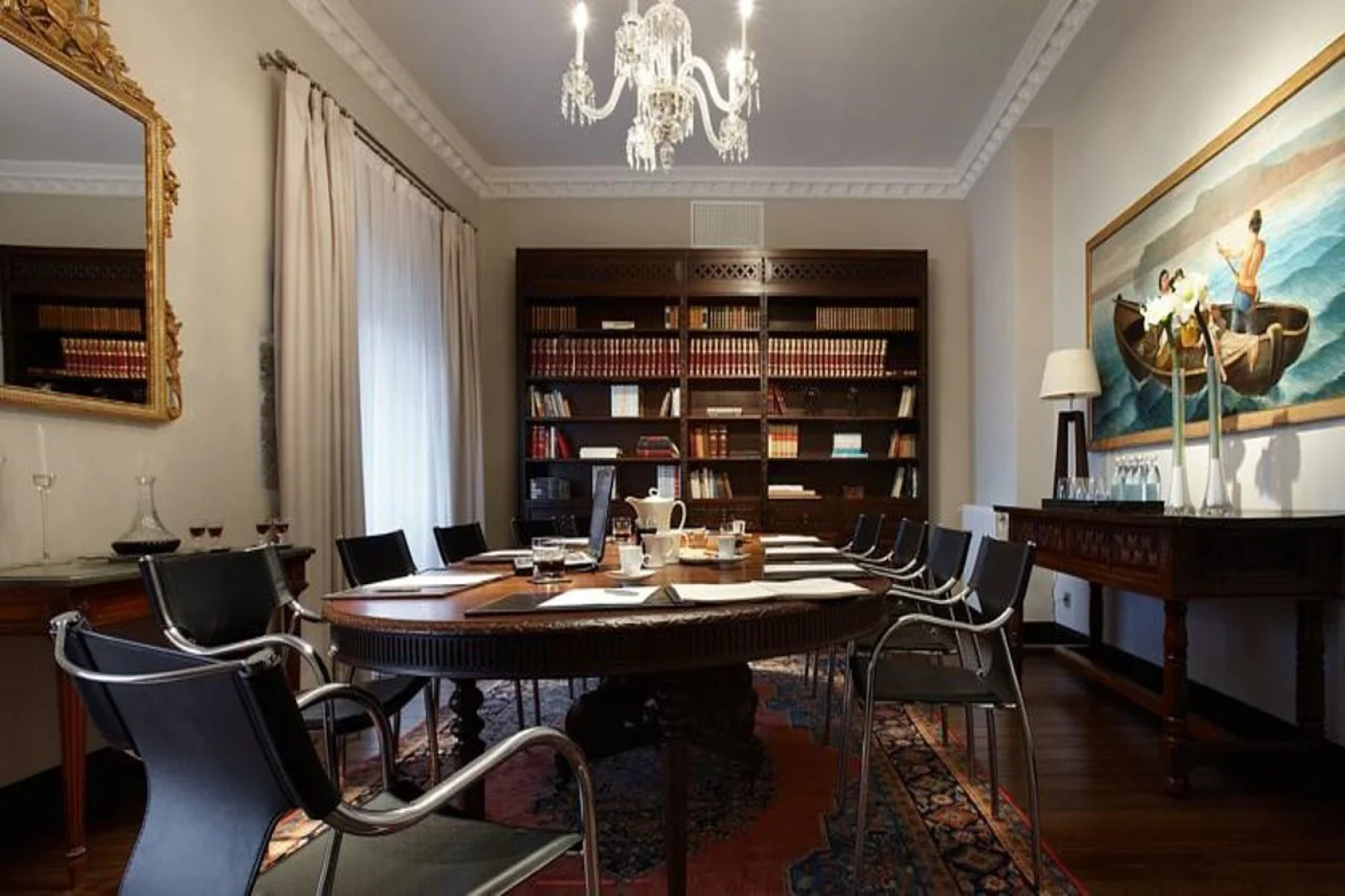 Hotel Iriarte Jauregia