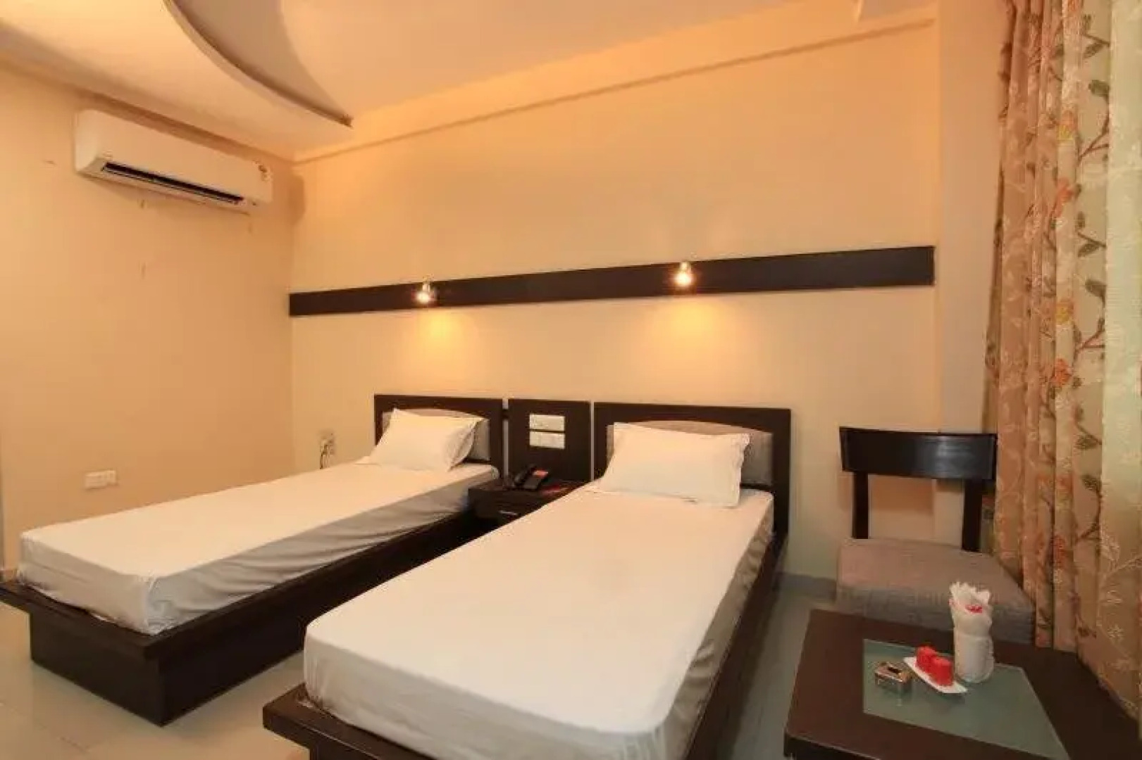 Hotel Madhurima